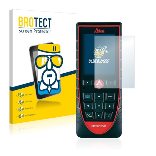 Protection écran pour - protection, leica