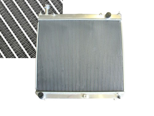 Aluminium radiateur pour - aluminium,
