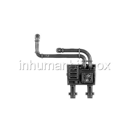 Ncze50 generateur necromunda - ncze50,