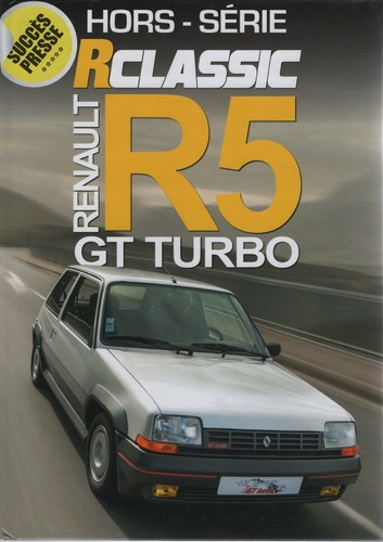 Rclassic hs5 renault - rclassic,