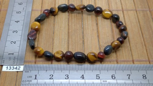 Tiger eye natural - natural, stone