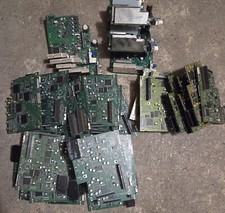 vw rns510 motherboard and radio board faulty