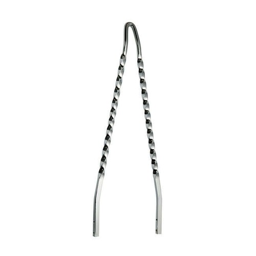 Sissy bar twisted chrom - sissy,