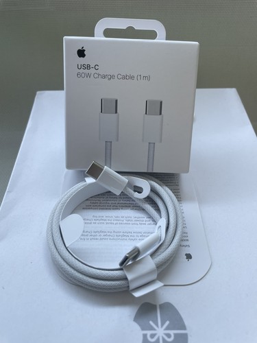 Apple câble charge usb c - apple, usb‑c