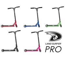 Pro Trottinette - Land Surfer