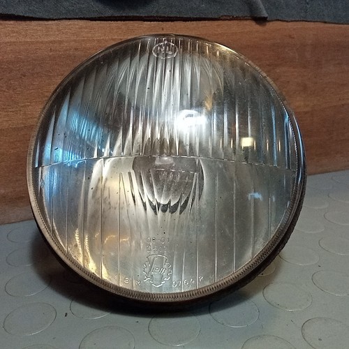 Fanale faro avant siem 3617 - fanale,