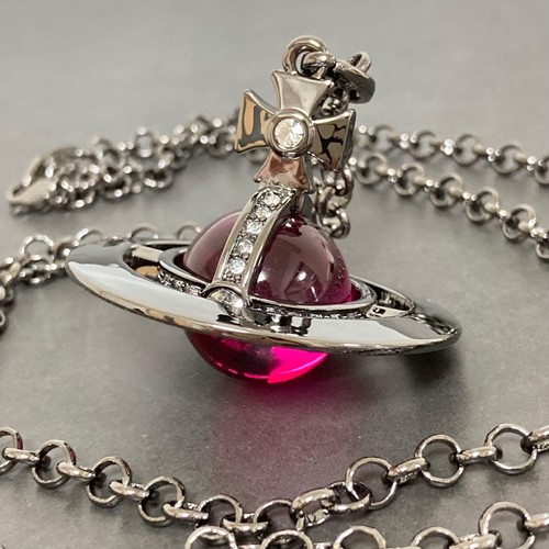Collier vivienne westwood - collier,