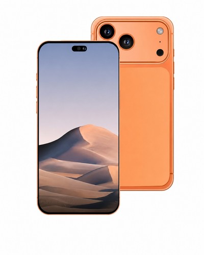 Smartphone i17 pro - smartphone, 5g