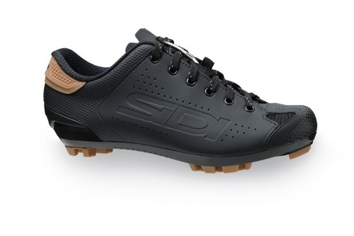 Chaussures sidi mtb dust - chaussures,