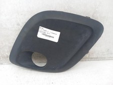 Enjoliveur anti brouillard