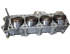 Cylindre + Piston Kawasaki