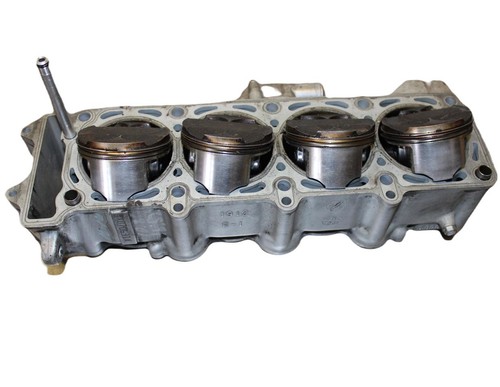 Cylindre piston kawasaki - cylindre, +