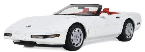 Chevrolet corvette 1995 - chevrolet,