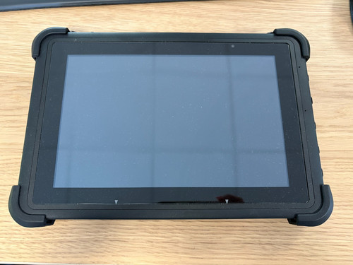 Tablette coworker pouces - tablette, 10