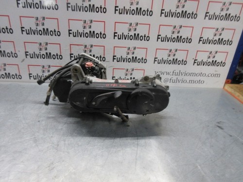 Moteur complete peugeot - complete,