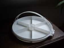 Tupperware plateau à Hors d'oeuvre