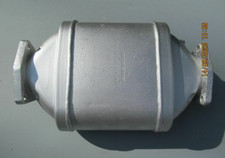 857131701A Audi S2 3B URI Sportquattro: Catalyst 857 131 701 A - 857131701AX