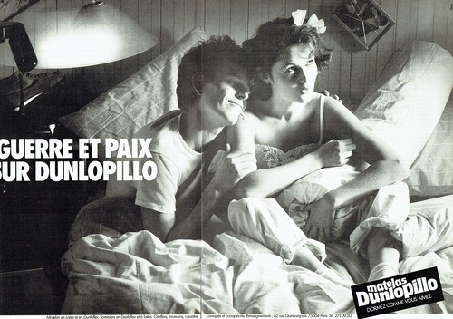 Publicité advertising 068 - publicité,