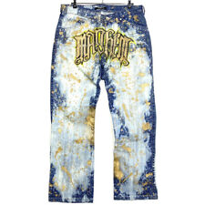 Jean Large Baggy y2k Cyber