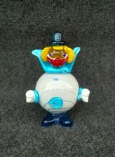 SCULPTURE CLOWN MURANO VENISE