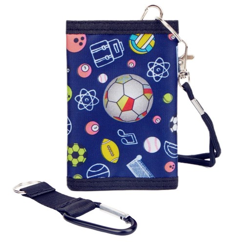 Pochette tour cou - tour, pour