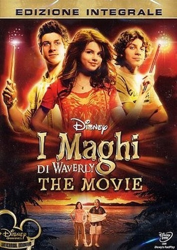 Maghi waverly ex - di,