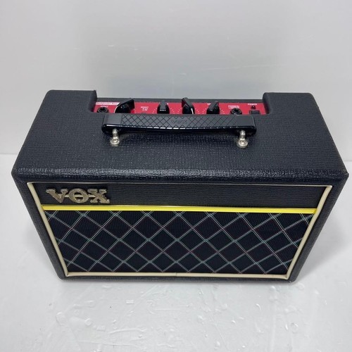 Amplificateur vox pathfinder - amplificateur,