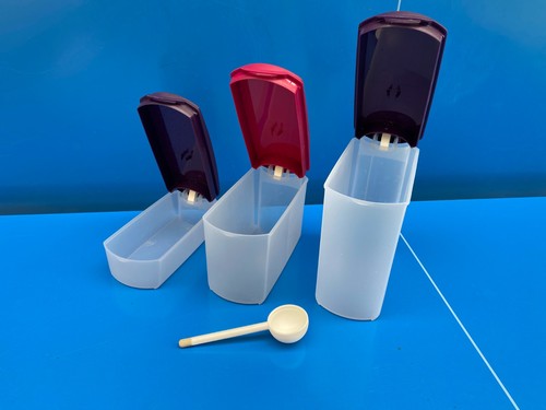 Tupperware lot boîtes - lot, de