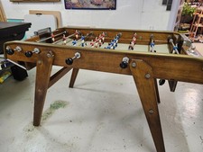 BABY FOOT  ANNEE 1990   Marque