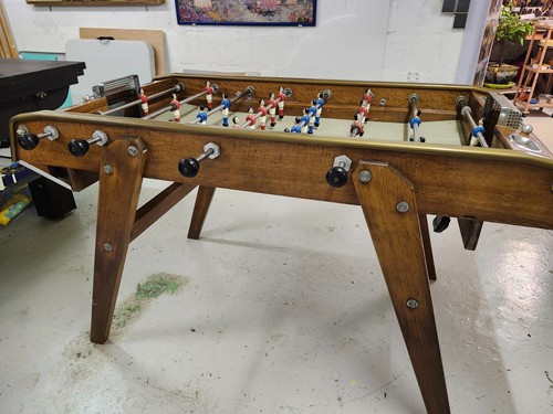 Baby foot annee 1990 marque - ,