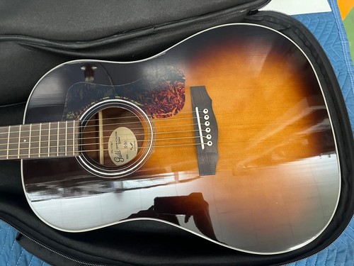 Guild 240 memoir guitare - ds-240,