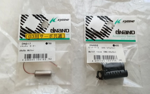 Jeu pièces servo - jeu, de