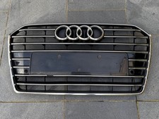 Calandre Audi A6 C7 phase2