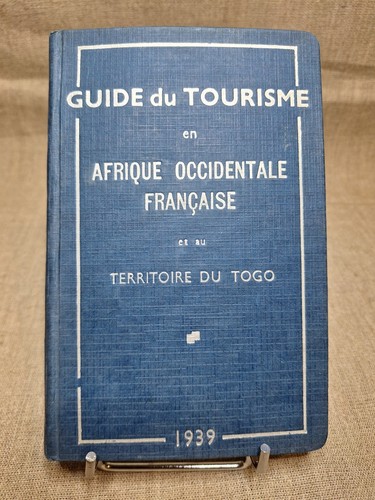 Guide tourisme afrique - guide,