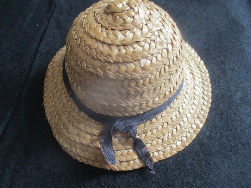Chapeau paille pour - chapeau,