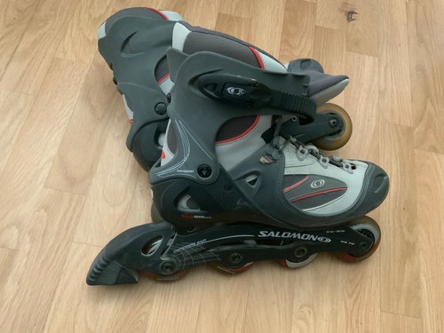 Roller salomon dr70 - roller,
