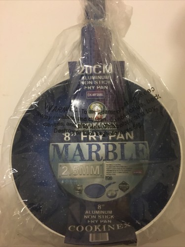 Cookinex marble fry pan - cookinex,