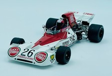 EXOTO GPC97021 TYRRELL FORD