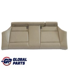 BMW E81 Intérieur Cuir