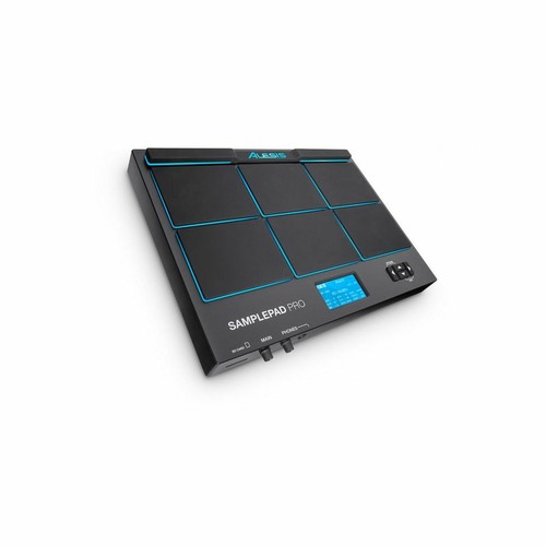 Alesis samplepad pro - samplepad,