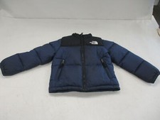THE NORTH FACE YOUTH 1996 RETRO NUPTSE JACKET SIZE 7 T NF0A7WPC-7T