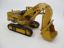 Z847 CONRAD 1/50 1:50 ENGINE TP CRAWLER EXCAVATOR LIEBHERR 984 REF 2827