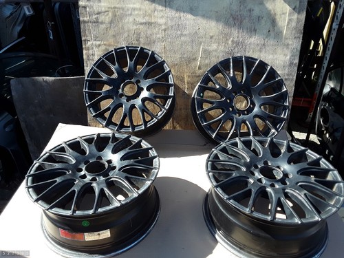 2006 audi jeu roues - 2006, de
