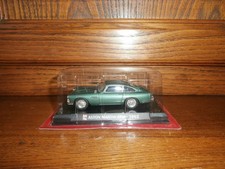 ASTON MARTIN DB4  1962  1/43