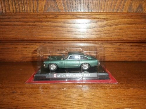Aston martin db4 - , 1/43