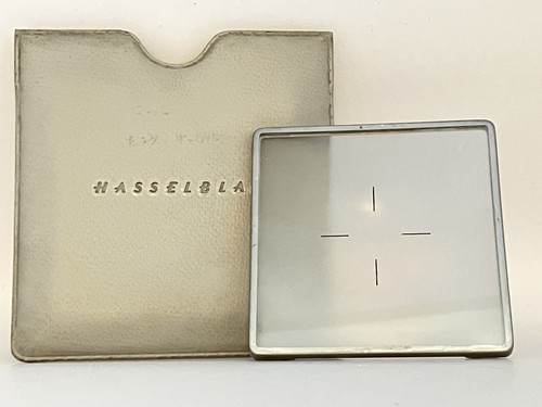 Near mint hasselblad - mint],