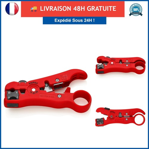 Knipex sb pince à - 06,