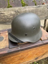 Casque allemand Quist 64 ND