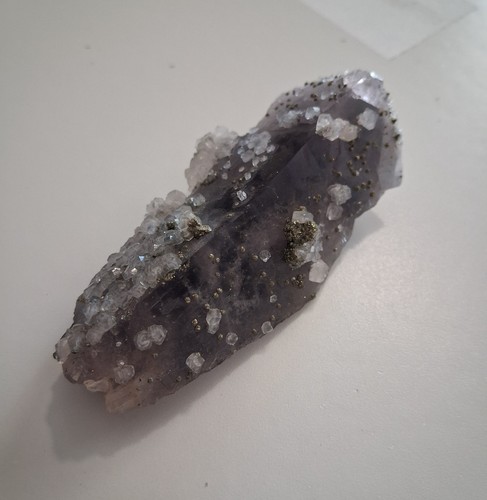 Minéraux superbe fluorite - superbe,
