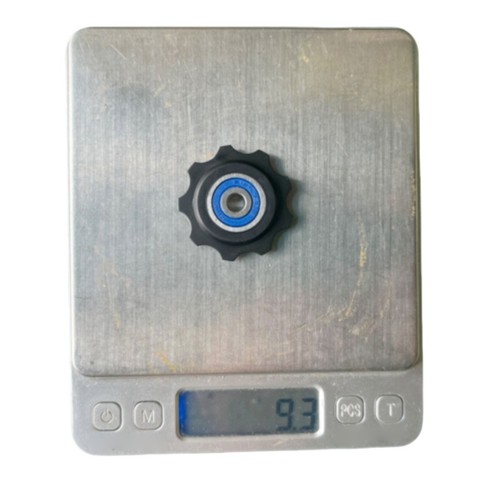 Rouleau guide transmission - rouleau,